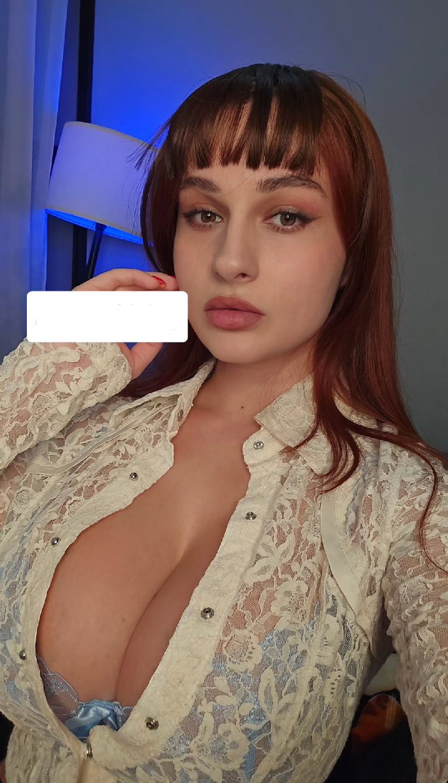 Take a pause and enjoy Miranda Faith — streaming from Abu Dhabi