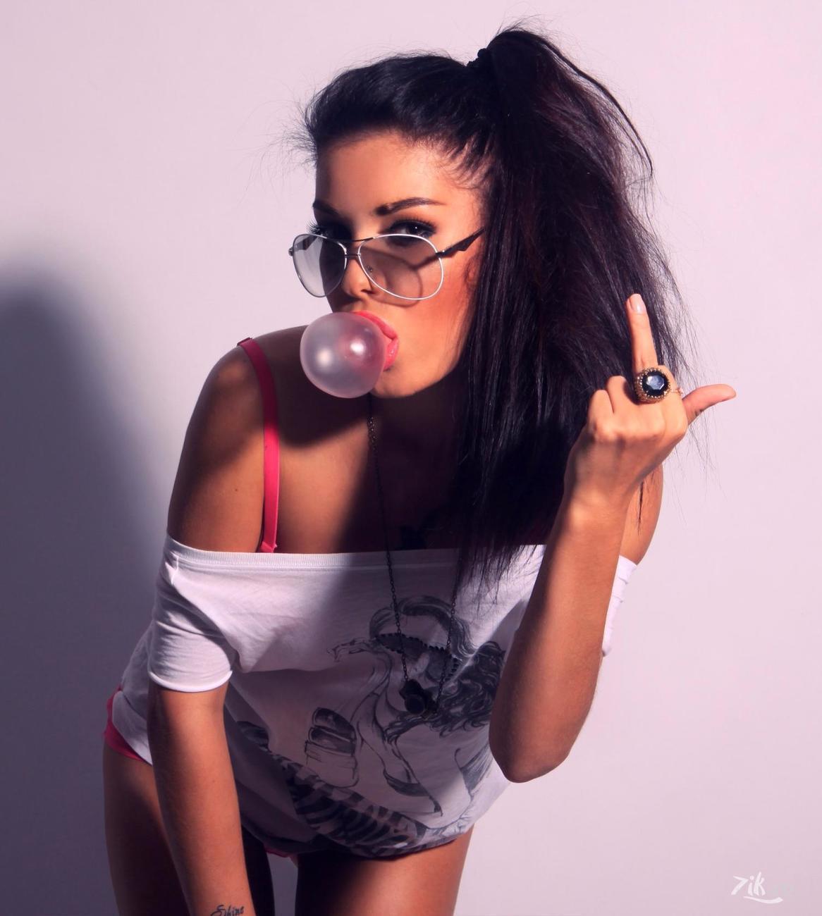 Sassy girls in Abu Dhabi