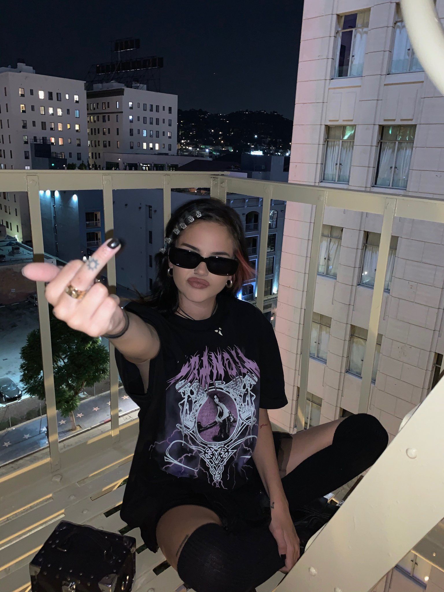 Sassy girls in Abu Dhabi