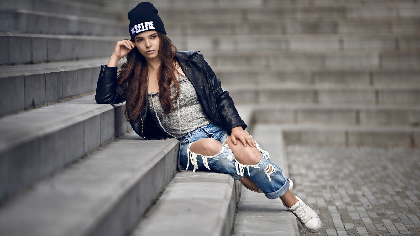 Sassy girls in Abu Dhabi