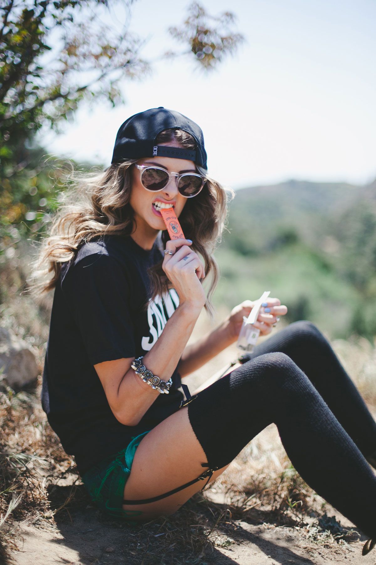 Sassy girls in Abu Dhabi