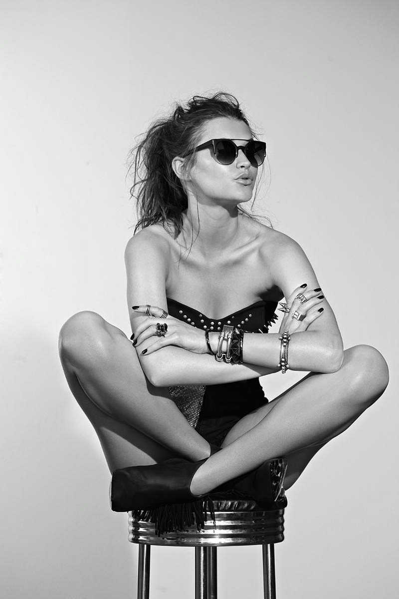 Sassy girls in Abu Dhabi