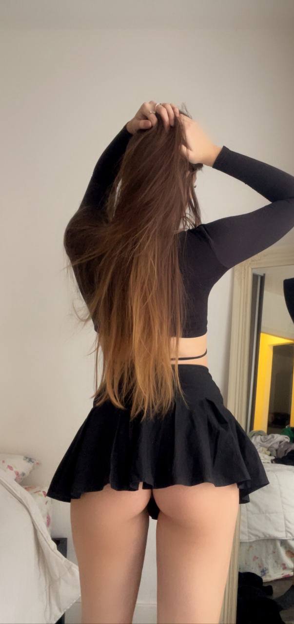 Photo Lola La Fleur in Abu Dhabi