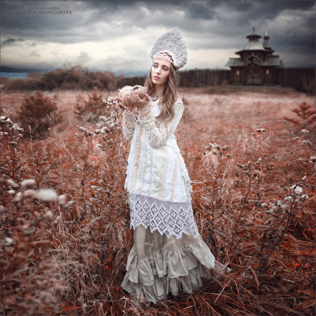 Slavic girls in Abu Dhabi